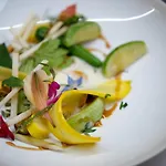 Logis Restaurant & A La 12 Hotel