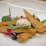 Logis Restaurant & A La 12 Delme