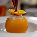 Logis Restaurant & A La 12 Отель