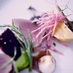 Logis Restaurant & A La 12 Отель Delme