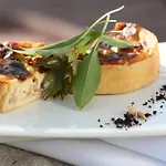 Logis Restaurant & A La 12 Delme