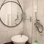 Отель Logis Restaurant & A La 12