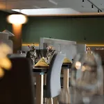 Logis Restaurant & A La 12 Отель 3*