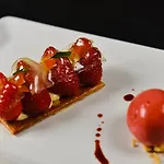 Logis Restaurant & A La 12 Hotel Delme