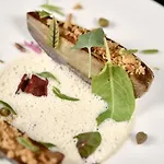 Отель Logis Restaurant & A La 12 Delme