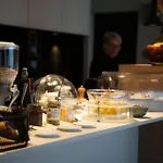 Logis Restaurant & A La 12 3*