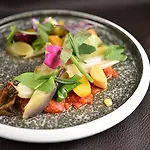 Logis Restaurant & A La 12 Отель