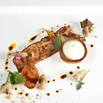 Hotel Logis Restaurant & A La 12 3*