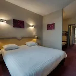 Logis Restaurant & A La 12 Delme