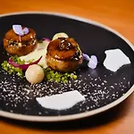 Logis Restaurant & A La 12