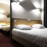 Logis Restaurant & A La 12 Hotel Delme