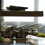 Logis Restaurant & A La 12 3*