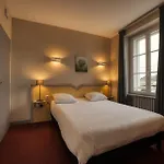 Logis Restaurant & A La 12 Отель 3*