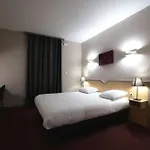 Hotel Logis Restaurant & A La 12 Delme