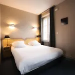 Logis Restaurant & A La 12 Delme