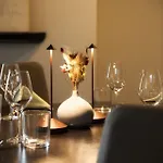 Logis Restaurant & A La 12 3*