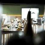 Hotel Logis Restaurant & A La 12