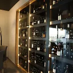 Logis Restaurant & A La 12 3* Delme