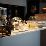 Logis Restaurant & A La 12 Отель