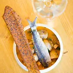 Отель Logis Restaurant & A La 12 3*