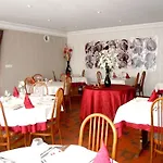 Отель Logis Restaurant & A La 12 3*