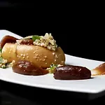 Отель Logis Restaurant & A La 12 3*