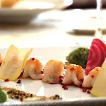 Отель Logis Restaurant & A La 12