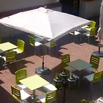 Отель Logis Restaurant & A La 12 3*