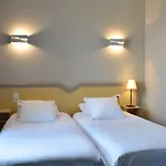 Logis Restaurant & A La 12 Delme