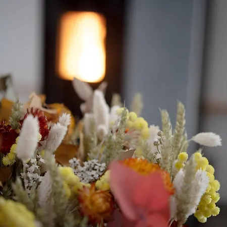 Restaurant&hôtel à La 12