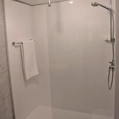 Hotel Restaurant&hôtel à La 12 3*