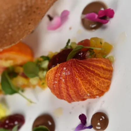 Hotel Logis Restaurant & A La 12 3*