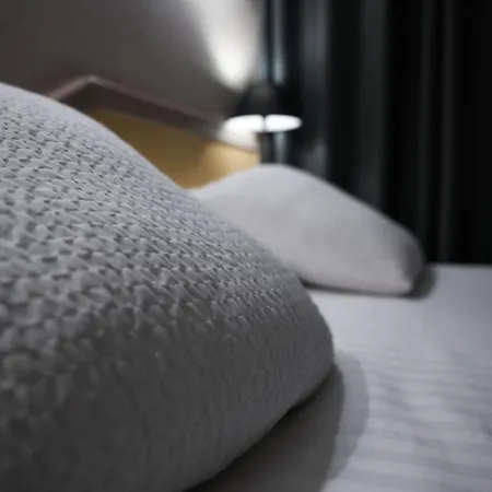 Restaurant&hôtel à La 12 3*