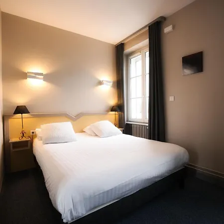 Logis Restaurant & A La 12 Delme