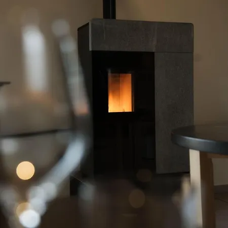 מלון Logis Restaurant & A La 12 Delme