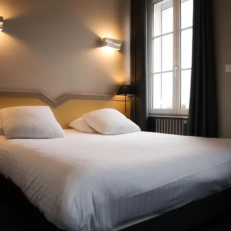 Logis Restaurant & A La 12 Delme