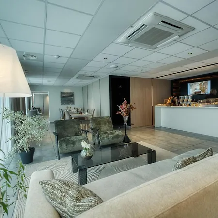 Hotel Restaurant&hôtel à La 12