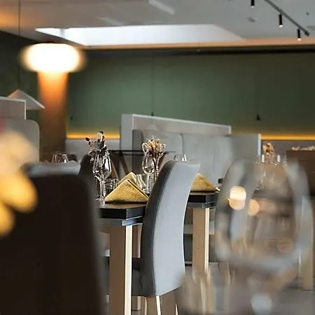 Logis Restaurant & A La 12 Delme