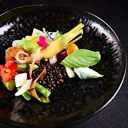 Logis Restaurant & A La 12 3* Delme