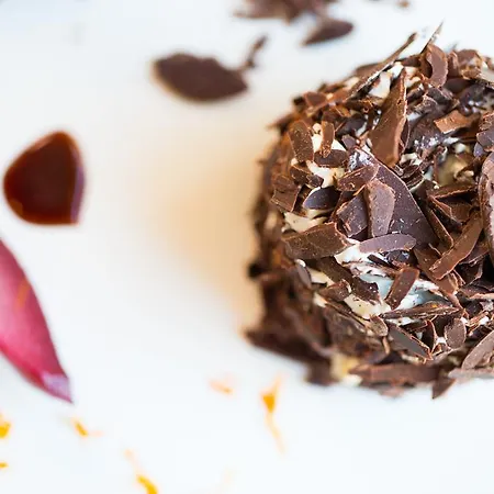 Restaurant&hôtel à La 12 Hotel