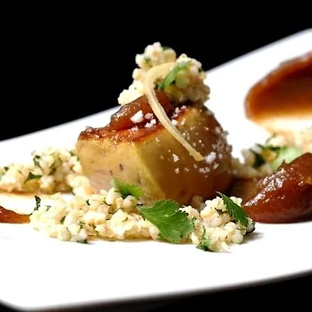 Logis Restaurant & A La 12
