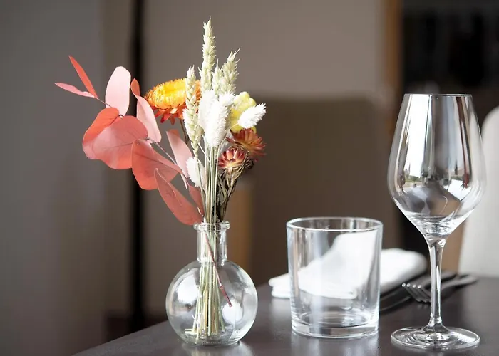 Hotel Logis Restaurant&hôtel à La 12 3*