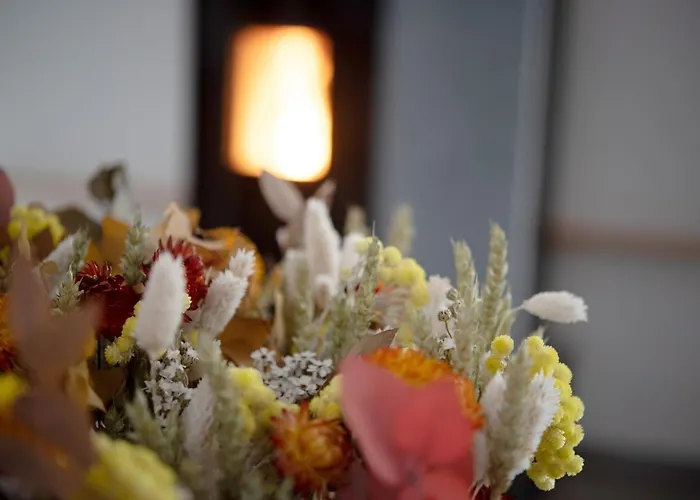 Logis Restaurant & A La 12