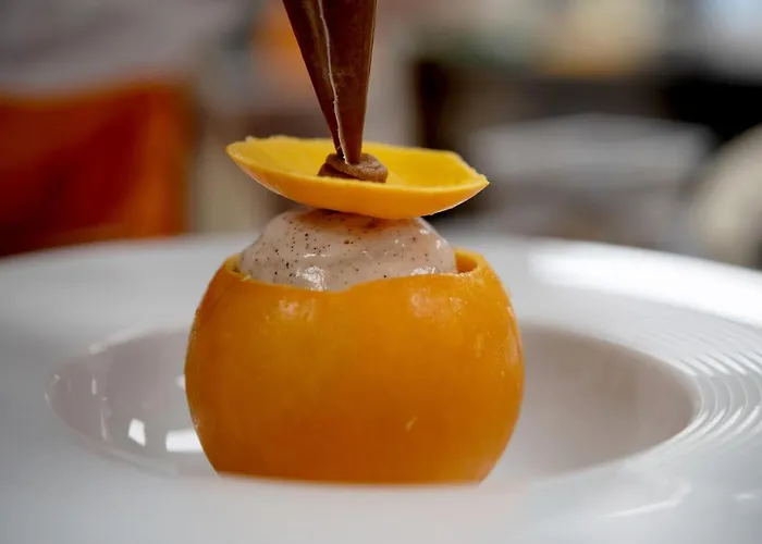 Logis Restaurant & A La 12 Hotel