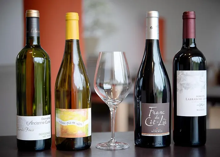 Hotel Logis Restaurant & A La 12 Delme