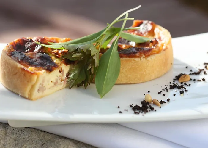 Logis Restaurant & A La 12 Delme