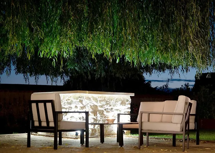 Logis Restaurant&hôtel à La 12 3*