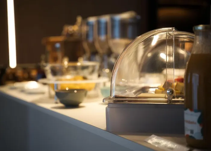 Logis Restaurant&hôtel à La 12 Delme