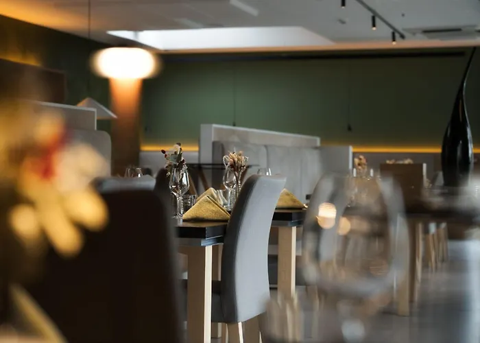 Logis Restaurant&hôtel à La 12 Hotel 3*