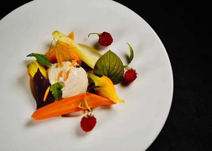 Logis Restaurant&hôtel à La 12 Delme